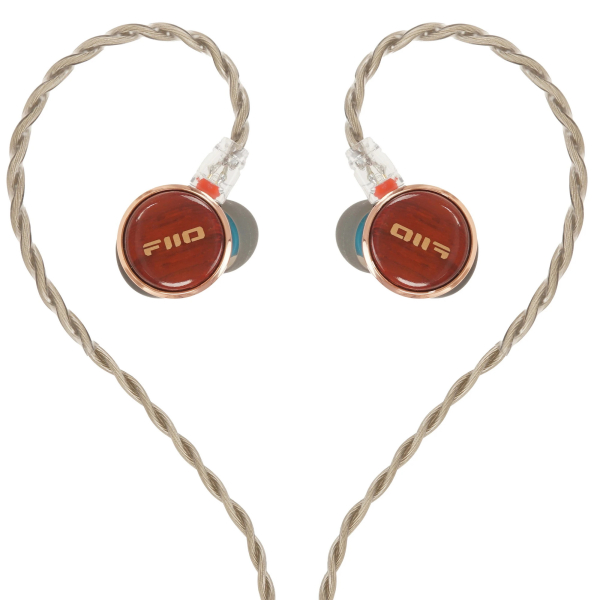 Купить Наушники FIIO FP3 Rosewood